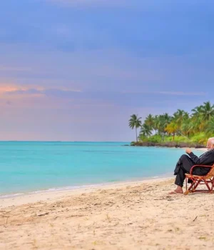 lakshadweep