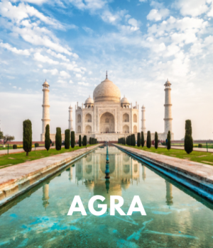 Agra