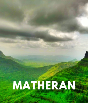 Matheran