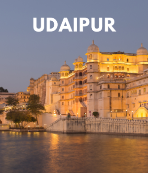 Udaipur