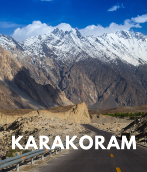 Karakoram