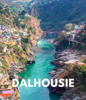 DALHOUSIE