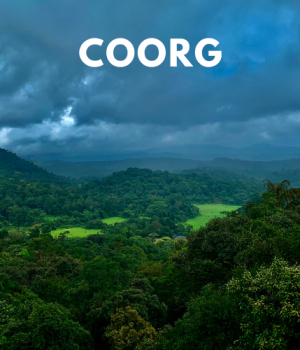 Coorg
