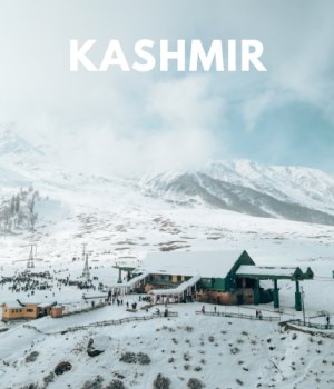 Kashmir