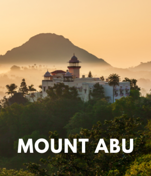 Mount Abu