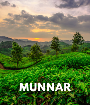 Munnar