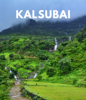 Kalsubai