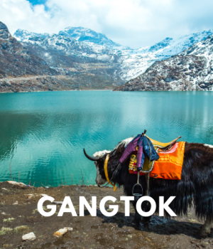 Gangtok