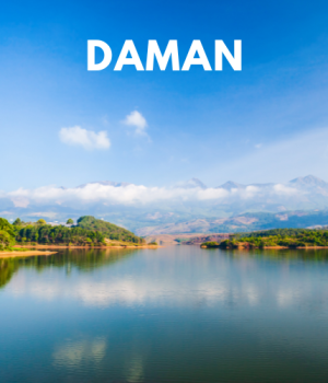 Daman