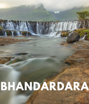 Bhandardara