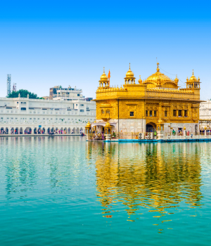 Golden Temple