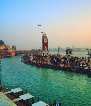 Haridwar