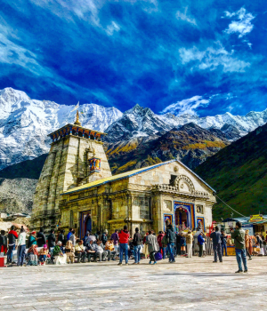 Kedarnath