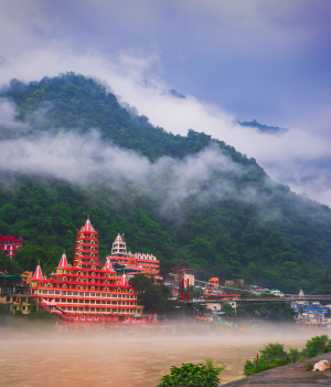 Rishikesh