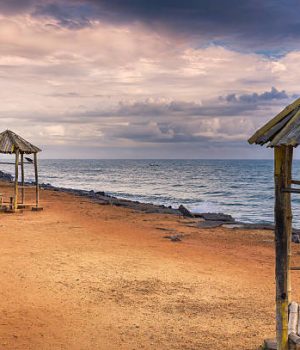 Pondicherry